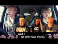 "MILLIONAIRES" REACTING TO BTS FORGETTING THEY ARE MILLIONAIRES AGAIN