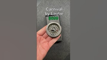 The craziest desktop spinner 😱