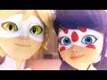 Ce mur qui nous spare  miraculous amv lovesquare