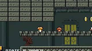 Goombarios World Part 4