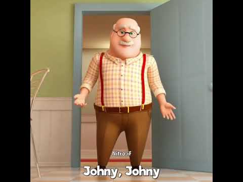 johny-is-upset...