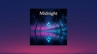 Midnight (Tropical House) - TRISM Beats