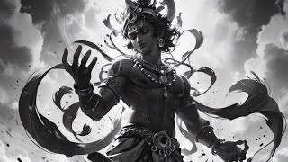 शर कषण लल Krishna - वधत ह पकषपत करन लग त धरम कह रह जएग?
