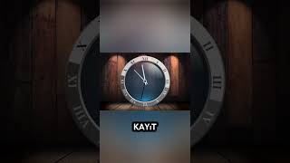 Bazen Zaman Neden Hiç Geçmez Merak Ediyorsan Izle Ülü