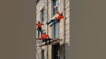 Top Safety Expert Reveals BEST Scaffolding Techniques for 2025 #Scaffolding