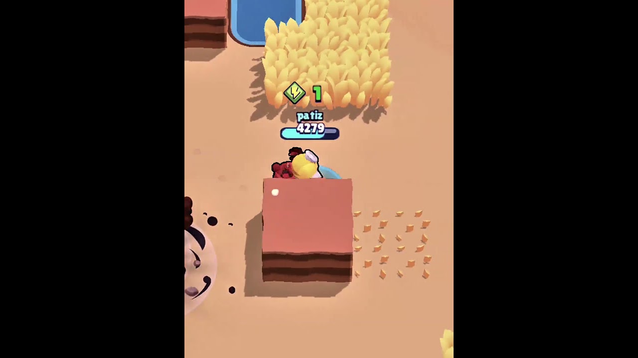 sample video brawl stars
