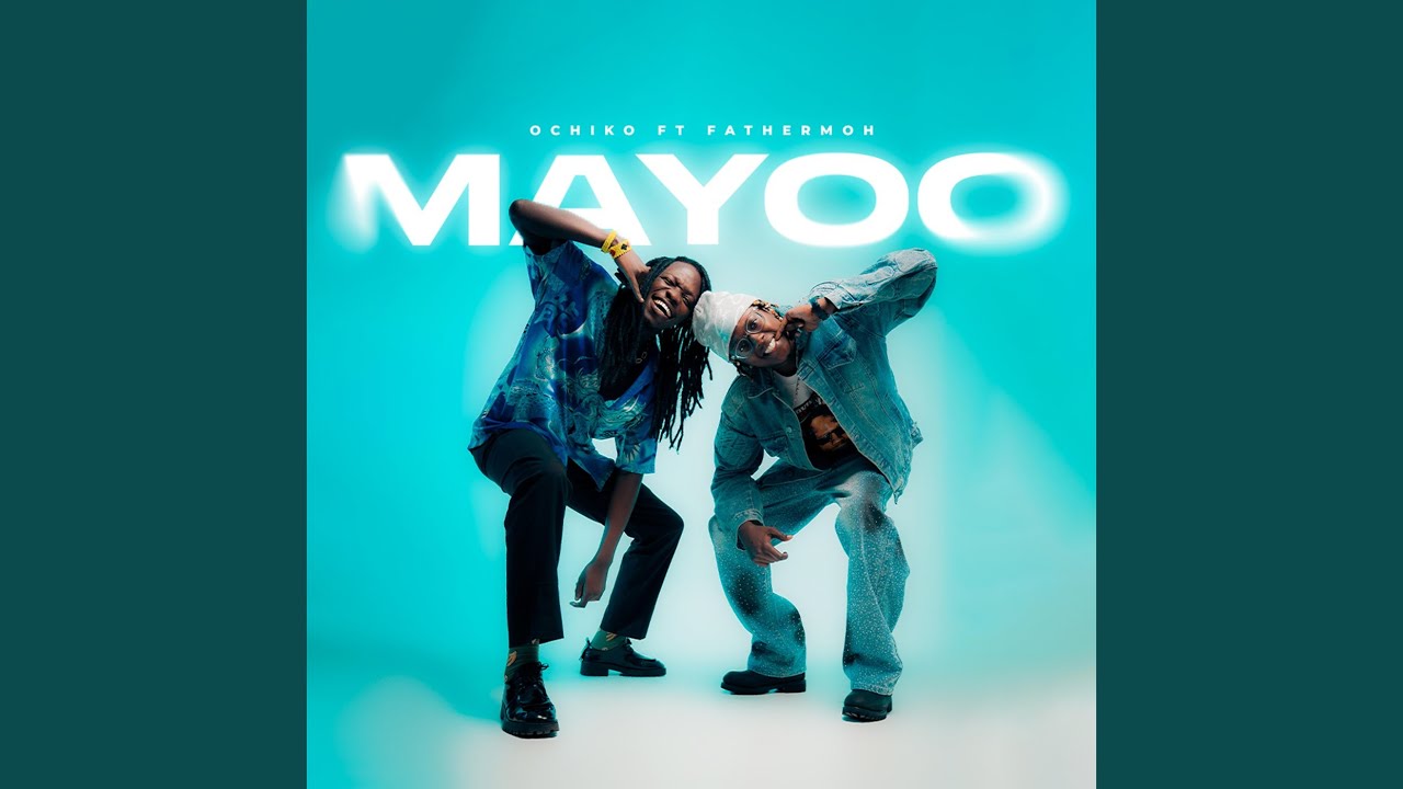 Watch MAYOO on YouTube Watch MAYOO on YouTube