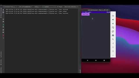 Jetpack Compose - rememberCoroutineScope