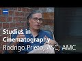 Studies in Cinematography - Rodrigo Prieto ASC, AMC on using the ZEISS Supreme Prime Radiance lenses