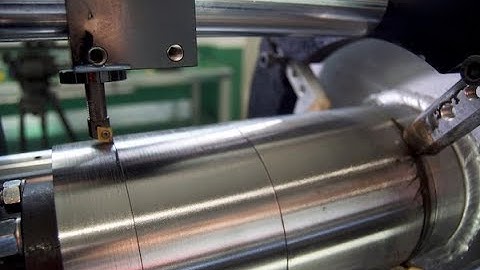 KEL00202 - Kit Alesatura esterna  (Ø100 – 200 mm, P. 200 mm)