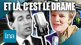 L'évolution du ton des journalistes à la télévision  | INA