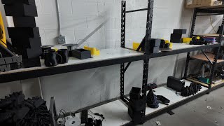 Selling off the 3D Print Farm? HS PLA Discount - 3D Print Vlog #107