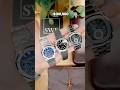 POV: You Have $175k to Spend at SwissWatchExpo
