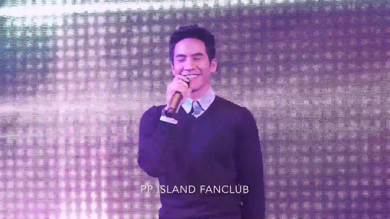 โป๊ป ธนวรรธน์ - ตอบได้ไหมว่า...ได้ไหม (19/09/2015)