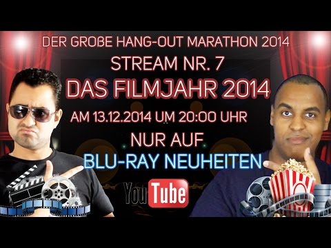 camera iphone 8 plus apk Hangout Marathon 2014 Stream 7 - Das Filmjahr 2014