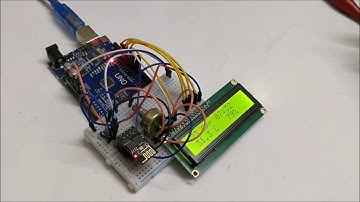 Interfacing ESP8266 with Arduino and Reading Data from Internet