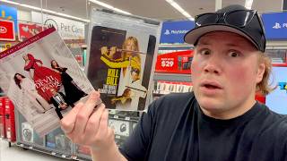 Blu-ray / Dvd Tuesday Shopping 7/28/26 : My Blu-ray Collection Series