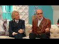 STATUS QUO - Interview + 2 Songs (Weekend At Xmas 2015)