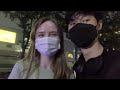 ENG) [국제 커플] 서울역 데이트 🇳🇱❤️🇰🇷 [international couple] Date at Seoul Station
