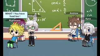 Teacher's rap - meme (original ??) -gachaverse