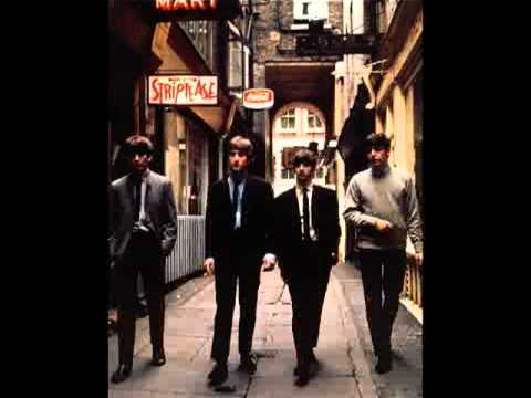 The Beatles (+) Do you want to know a secret
