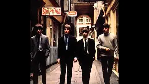 Do You Want To Know A Secret