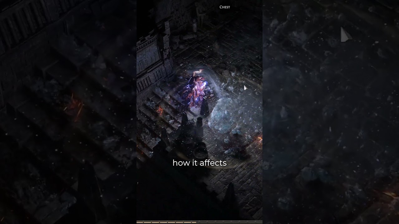 Stats At A Glance in Path of Exile 2 