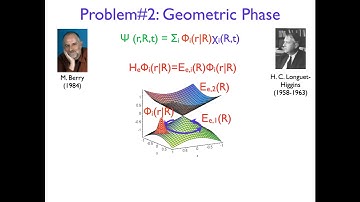 Quantum Nonadiabatic Dynamics: Lectured by Prof. Artur Izamaylov