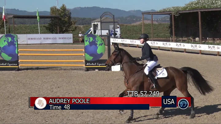 Class 34 - First Take RCF - Audrey Poole