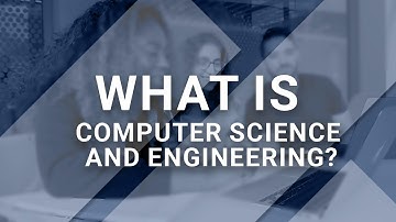 Computer science and engineering at UC San Diego