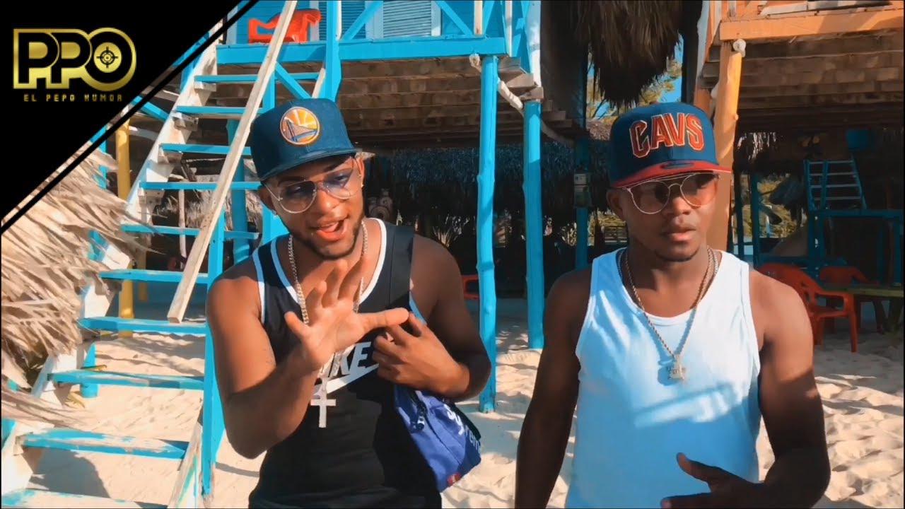 RECOPILACIÓN DE HUMOR #39 | EL PEPO HUMOR | MELANIE DIAZ