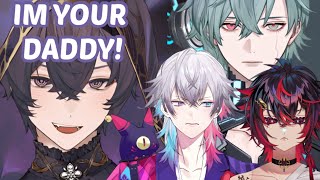 Divorced Dad Shoto Takes His 3 Sons On A Chaotic Family Trip