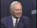ESPN Up Close With Chris Myers: (Jerry Jones Owner/Dallas Cowboys) (July 3, 1997)