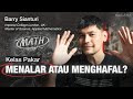 Kesalahan Saat Belajar Matematika