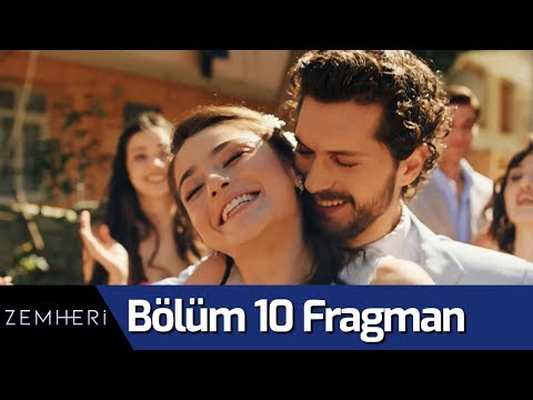 Zemheri 10. Bölüm Fragman (Final)