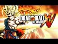 تحميل لعبة dragon ball xenoverse بدون تثبيت بحجم 4 جيجا