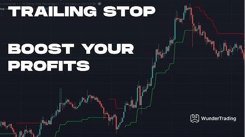 Mastering Trailing Stop: Boost Your Profits with This Powerful Trading Tool!