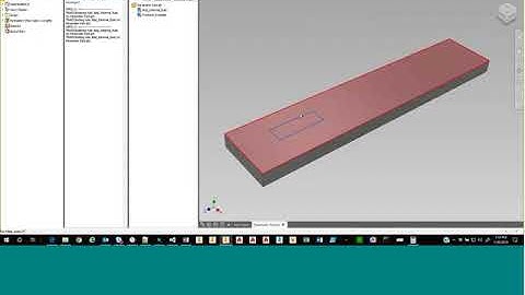 Converting Code for iLogic