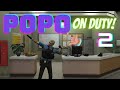 POPO ON DUTY 2 (The Billionaire City)