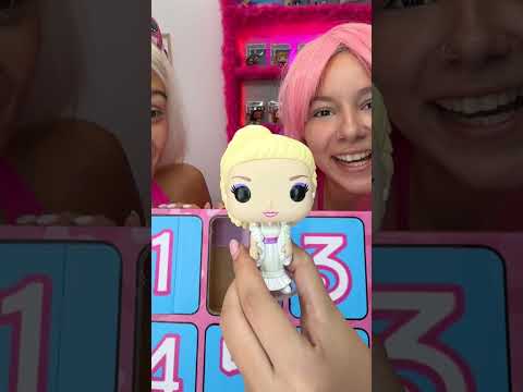 CUÁL ES TU BARBIE FAVORITA? 🎁