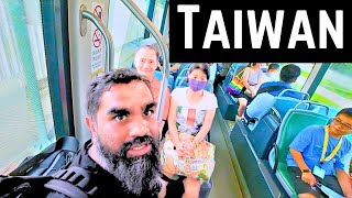 Taiwan’s BEST LRT!🇹🇼