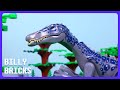 Billy Bricks - Kæmpe-donut 🍩 | Børnefilm | WildBrain Værksted