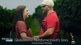 Medical Stories  Glioblastoma Multiforme (GBM) Josiah's Story