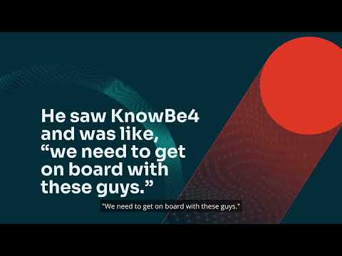 Bonita Springs Utilities Gains Better Protection Against Cyber Threats with KnowBe4