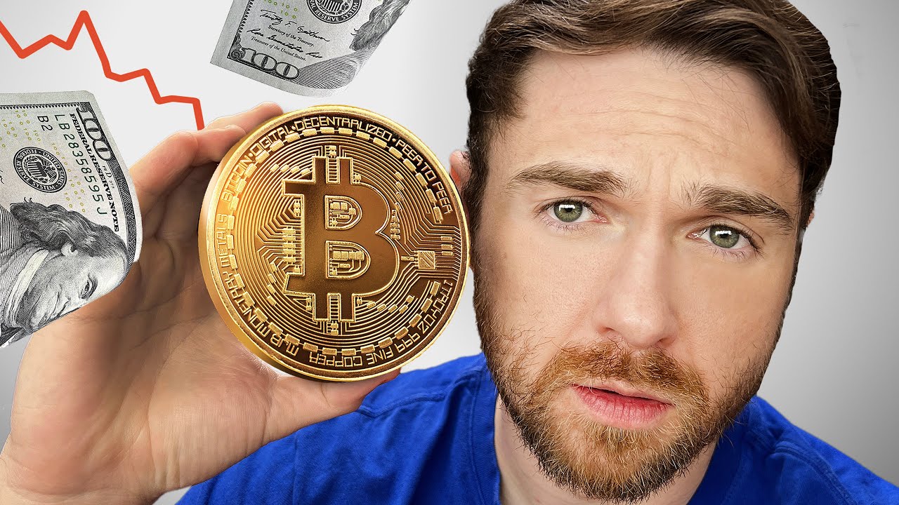 The End Of Crypto | My BlockFi Update