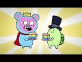 1 Second Every Renegade Animation Moments 2004 2025 Part 4 2026 Short Version V1 