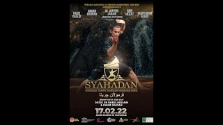 Syahadan 2022  Melayu FULL MOVIE