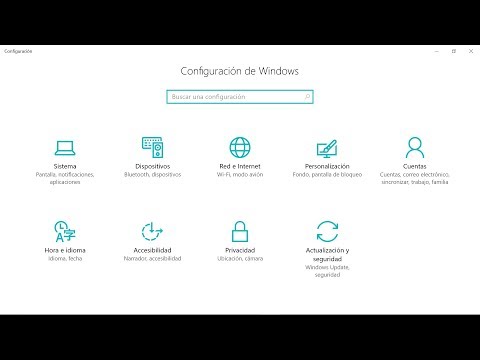 CÓMO USAR WINDOWS 10: Cómo configurar la hora, fecha, idioma y región