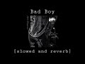 🖇️.ᩦ୭ Bad Boy - slowed ; reverb ✧ {Tungevaag, Raaban, Luana Kiara.} Mp3 Song