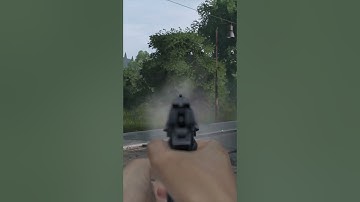 How To Improve Your Aim In DayZ